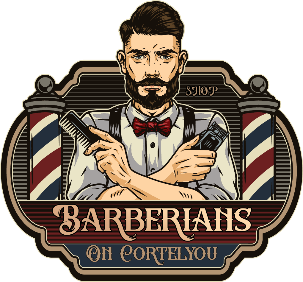 BARBERIANS ON CORTELYOU CLASSIC SHOP